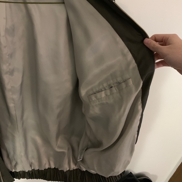 Public School NY Windbreaker - Picture 4 of 8